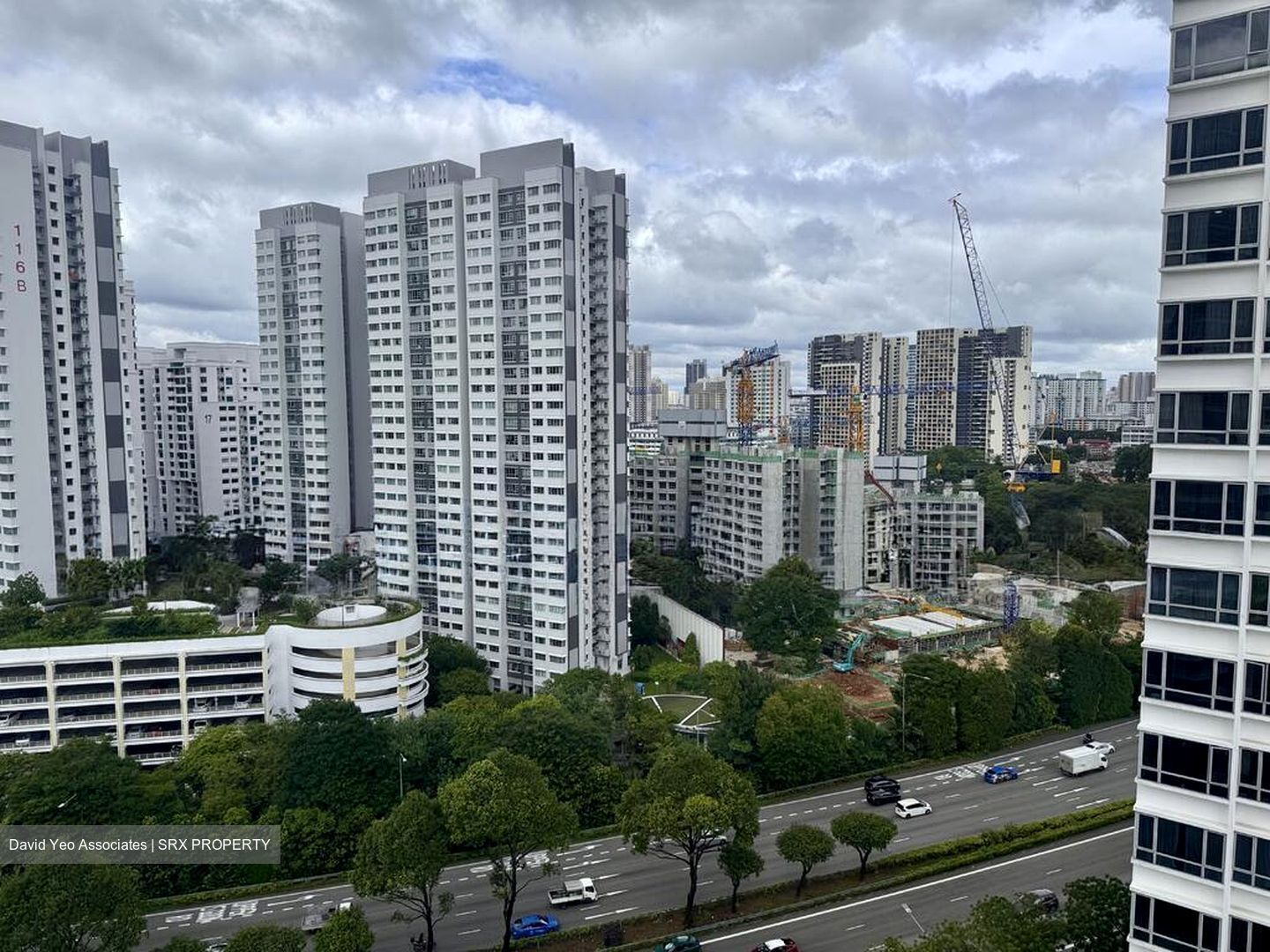 Vetro (D12), Apartment #515295641